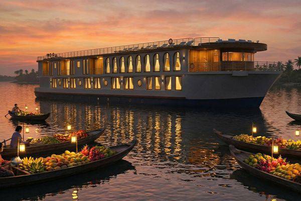 6 Defining Highlights of Mekong Saga Cruise